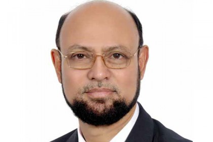 সিনিয়র সচিব হলেন মাকছুদুর রহমান

