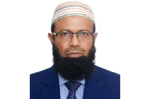 দুদকের নতুন সচিব মুহা. আনোয়ার হোসেন হাওলাদার