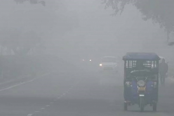 ১৭-১৮ ডিসেম্বর মৌসুমের প্রথম শৈত্যপ্রবাহ