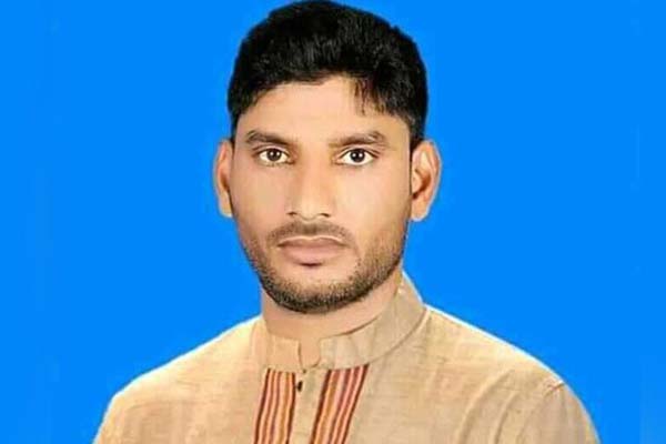 পাবনায় আওয়ামী লীগ নেতাকে গুলি করে হত্যা
