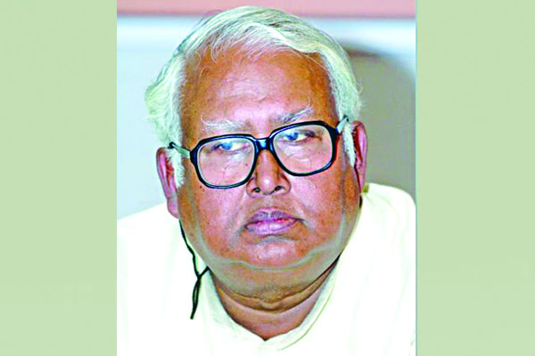 সরকারের দ্বিমুখী আচরণ মুক্তিযুদ্ধের চেতনাকে হুমকিগ্রস্ত করেছে
