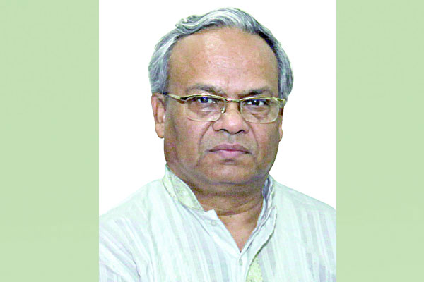 দুই মাস পর বিএনপি অফিসে রিজভী