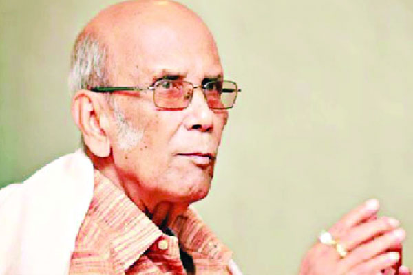 সৈয়দ শামসুল হকের কবিতা