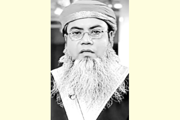 শ্রমিকের অধিকার ও মর্যাদা প্রতিষ্ঠায় ইসলাম