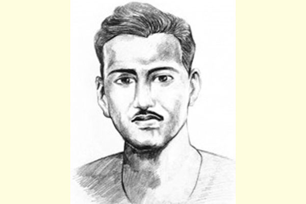 বীরশ্রেষ্ঠ মোহাম্মদ মোস্তফা কামাল