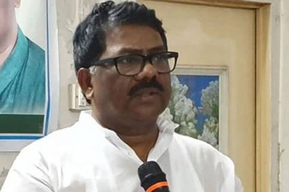 দেশে গণতন্ত্র রাজনীতি আইনের শাসন বলে কিছু নেই: দুলু 