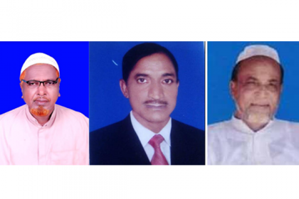 রৌমারী উপজেলার ৩ ইউপি নির্বাচনে দু'টিতে নৌকার প্রার্থী জয়ী