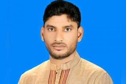 পাবনায় আওয়ামী লীগ নেতাকে গুলি করে হত্যা
