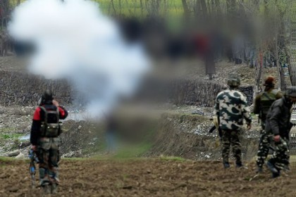 সীমান্তে হামলার জেরে ভারতের রাষ্ট্রদূতকে তলব পাকিস্তানের