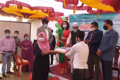 ‘ভিক্টোরিয়া ই-কমার্স ফোরামের মাধ্যমে কর্মসংস্থান হয়েছে অনেকের’

