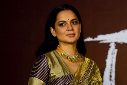 তাকে মানসিকভাবে ধর্ষণ করা হচ্ছে, দাবি কঙ্গনার