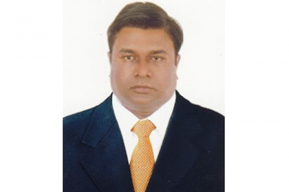 স্টেট ইউনিভার্সিটির নতুন উপাচার্য অধ্যাপক আনোয়ারুল কবির