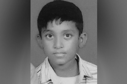 খেলনা নিয়ে বিবাদ, ৭ বছরের শিশুকে হত্যার পর পুঁতে রাখল ১২ বছরের শিশু