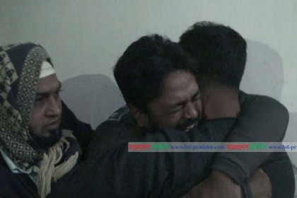 গোপালগঞ্জে ইউপি সদস্যকে গুলি করে হত্যা

