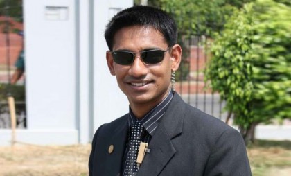 সিনহা হত্যা মামলার চার্জশিট আদালতে দাখিল