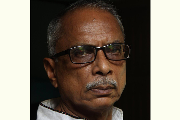 উপজেলা আওয়ামী লীগের সভাপতিকে প্রাণনাশের হুমকি, থানায় জিডি