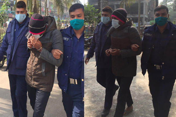 এসএসসি পরীক্ষার্থীকে ধর্ষণ মামলায় ‌‘ফেসবুক প্রেমিকের’ যাবজ্জীবন 
