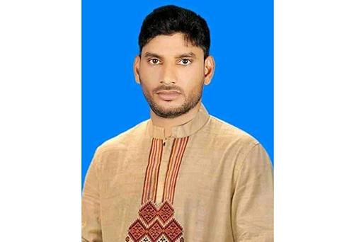 পাবনায় ইউপি সদস্য হত্যার ঘটনায় মামলা