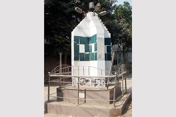 আগামীকাল শেরপুর হানাদার মুক্ত দিবস
