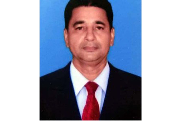 গোপালগঞ্জে ভুয়া বিএসটিআই কর্মকর্তা আটক

