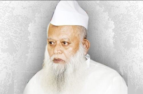 হেফাজত নেতা আল্লামা কাসেমীর জানাজার স্থান পরিবর্তন