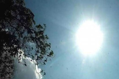 আজ বাড়তে পারে তাপমাত্রা

