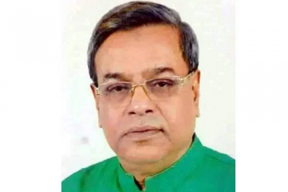করোনায় খুলনা জেলা স্বেচ্ছাসেবক লীগ নেতার মৃত্যু