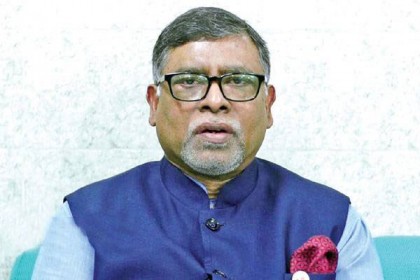 আইসিইউতে করোনা রোগীপ্রতি সরকারের ব্যয় ৪ লাখ: স্বাস্থ্যমন্ত্রী