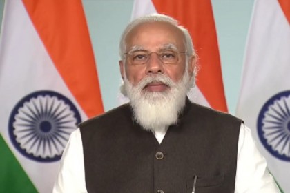 সংসদে কাপুরুষোচিত হামলা কখনও ভুলবো না: মোদি