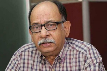 বইমেলা আয়োজনের জন্য দুই মাস সময় দিতে হবে: বাংলা একাডেমির মহাপরিচালক