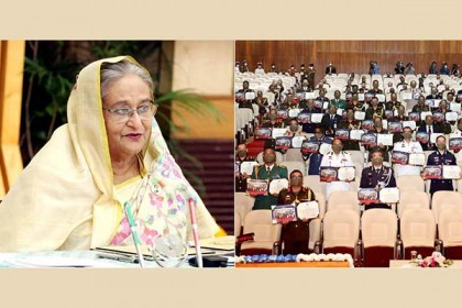 শিক্ষাপ্রতিষ্ঠান খোলার প্রস্তুতি নেয়া হচ্ছে : প্রধানমন্ত্রী

