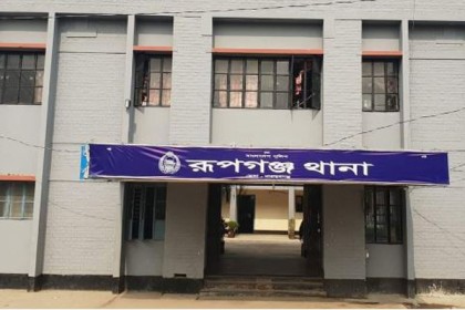 বিয়ের ১৫ দিন পর নদীতে ঘুরতে গিয়ে লাশ হয়ে ফিরলেন ব্যবসায়ী