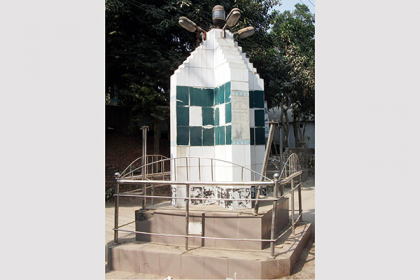 আগামীকাল শেরপুর হানাদার মুক্ত দিবস