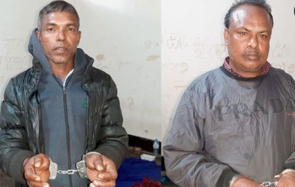 হবিগঞ্জের সালমান শাহ হত্যা মামলায় বিএনপি নেতাসহ গ্রেফতার ২