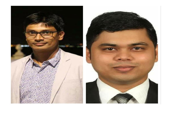 পর্তুগাল ছাত্রলীগের সভাপতি জাহিদ, সম্পাদক শাহীন 

