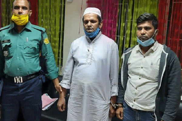 দুর্নীতির দায়ে চাকরি গেল ডিএসসিসির দুই সুপারভাইজারের

