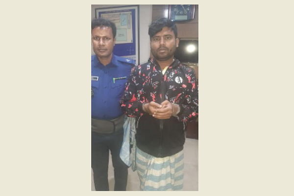 কৈশোরে খুনের হাতেখড়ি, যৌবনে পাপ্পুর ৪ খুন