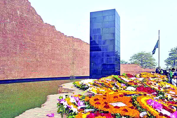 খবর এলো শহীদুল্লাহ কায়সারকে বাসা ছাড়তে হবে