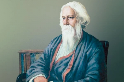 রবীন্দ্রনাথের জাতীয় সংগীত বদলাতে মোদিকে চিঠি বিজেপি নেতার!