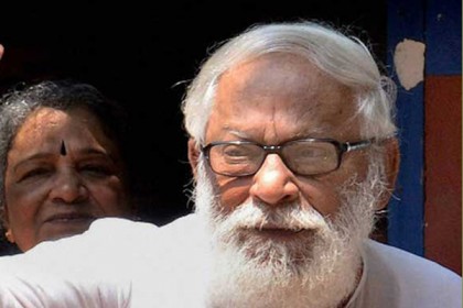 অনেকটাই সুস্থ বুদ্ধদেব ভট্টাচার্য