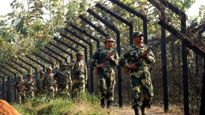 বাংলাদেশে গরুপাচারের ঘটনায় বিএসএফের ৪ কর্মকর্তাকে তলব 