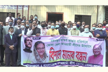 ভাস্কর্য নিয়ে ষড়যন্ত্রকারীরা স্বাধীনতায় বিশ্বাসী না: তোফায়েল 