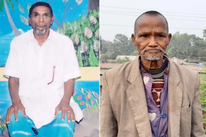 যুদ্ধ করে দেশ স্বাধীন করলেও, জীবন যুদ্ধে পরাজিত