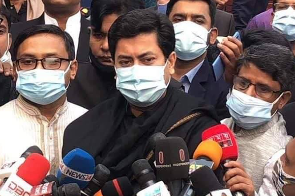 ডিসেম্বরেই ঝুলন্ত তার অপসারণ করতে হবে, না হলে আবারও অভিযান