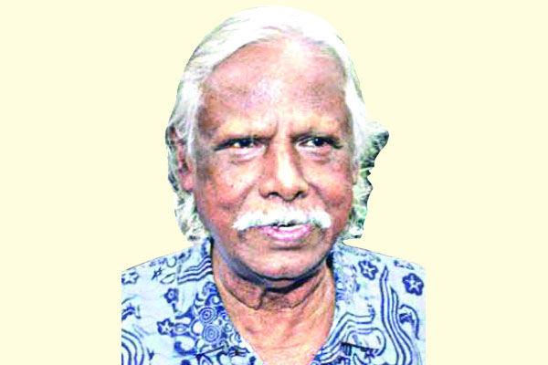 বুদ্ধিজীবী হত্যার সেই নীলনকশা এখনো শেষ হয়নি : জাফরুল্লাহ