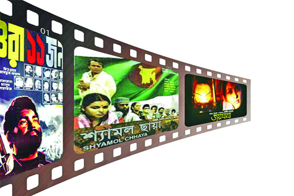 ৪৯ বছরেও নেই মুক্তিযুদ্ধের পূর্ণাঙ্গ চলচ্চিত্র