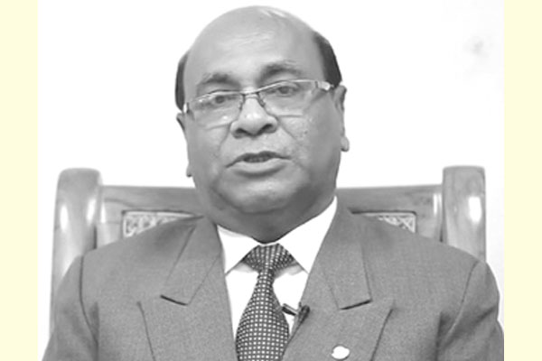 বিটিআরসির নতুন চেয়ারম্যান শ্যাম সুন্দর সিকদার
