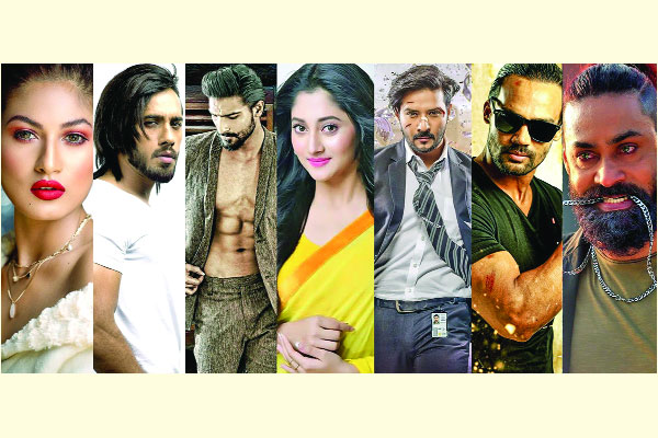 নাসিরের ‘ক্যাশ’-এ তারা