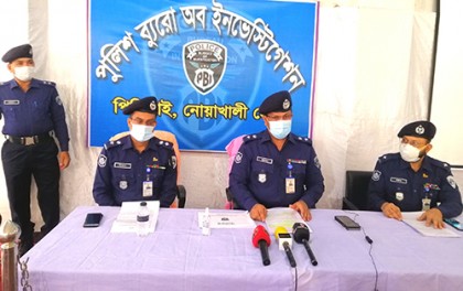 গৃহবধূকে বিবস্ত্র করে নির্যাতন, প্রধান পরিকল্পনাকারী দেলোয়ারসহ ১৪ জনের বিরুদ্ধে চার্জশিট 