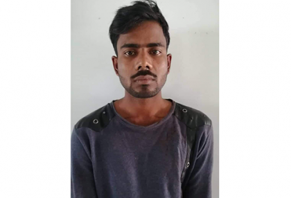 যৌন হয়রানি, বিজয়নগরে বখাটের বিরুদ্ধে ২৪ ঘণ্টার মধ্যে আদালতে অভিযোগপত্র